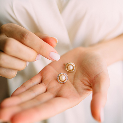 Earring